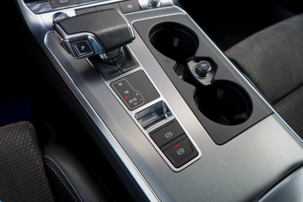 Audi A6 Avant 55 TFSI e quattro Competition