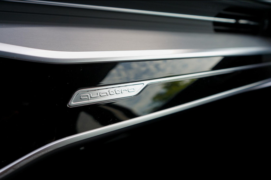 Audi A6 Avant 55 TFSI e quattro Competition