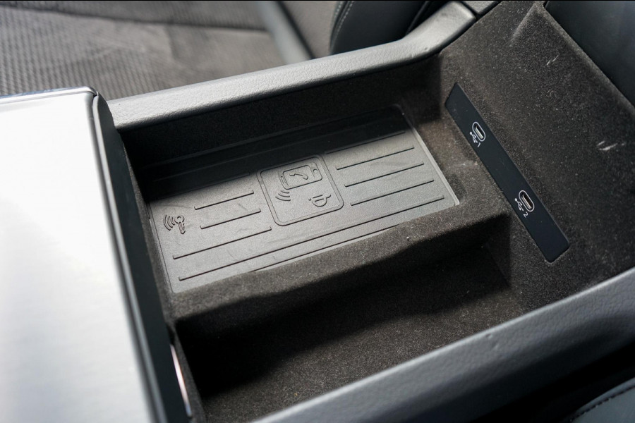 Audi A6 Avant 55 TFSI e quattro Competition