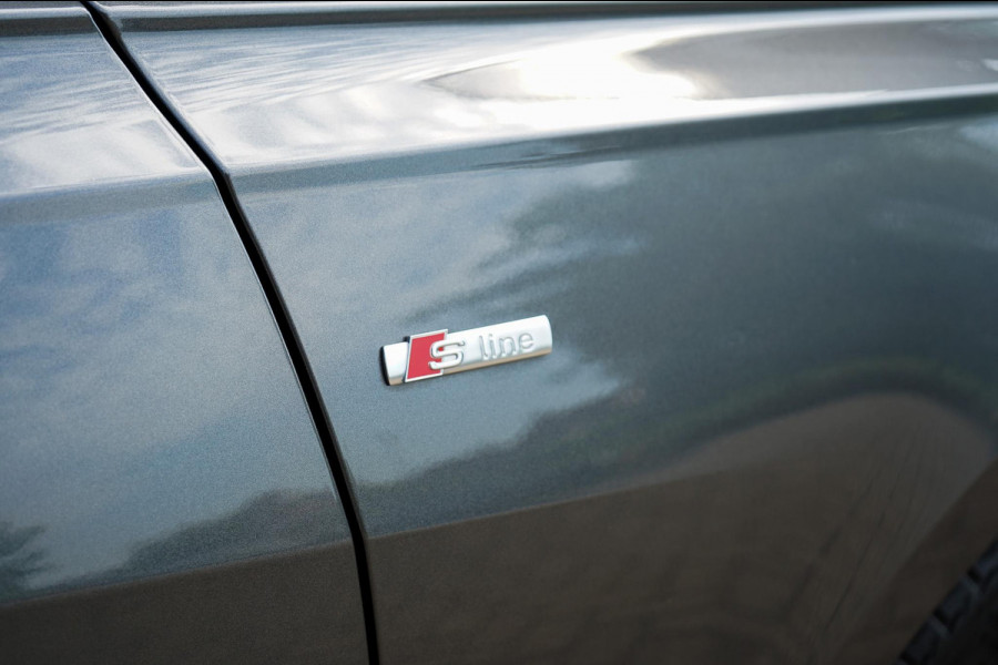 Audi A6 Avant 55 TFSI e quattro Competition