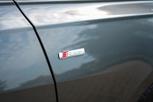 Audi A6 Avant 55 TFSI e quattro Competition