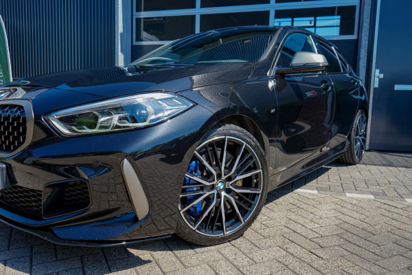 BMW 1-serie M135i xDrive High Executive