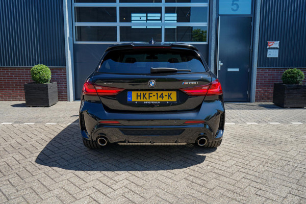 BMW 1-serie M135i xDrive High Executive