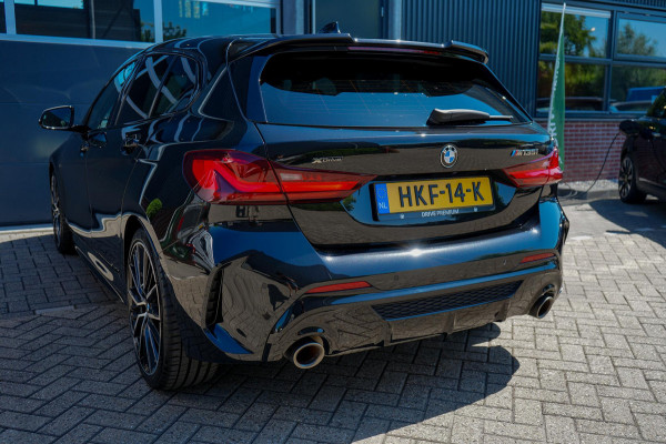 BMW 1-serie M135i xDrive High Executive