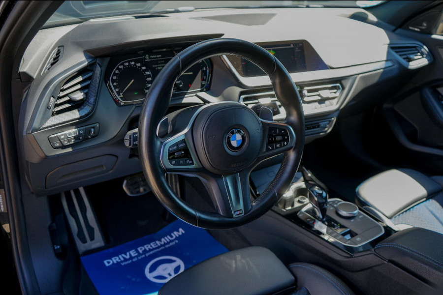 BMW 1-serie M135i xDrive High Executive