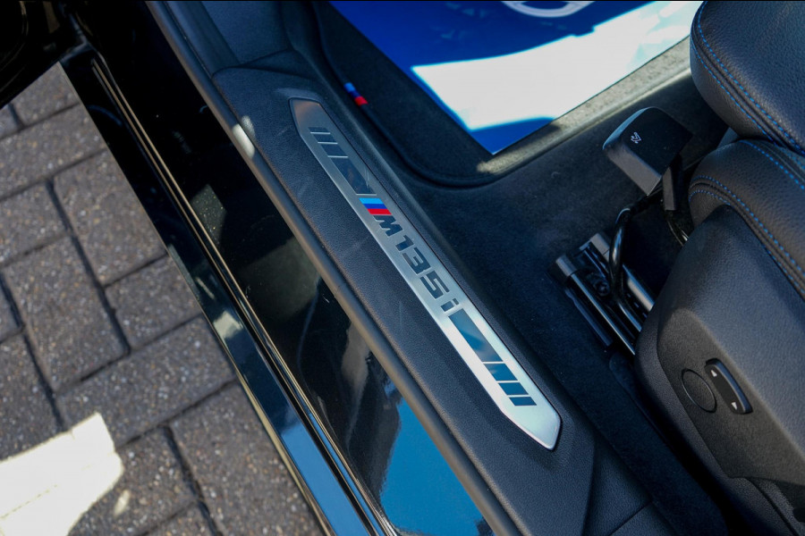 BMW 1-serie M135i xDrive High Executive
