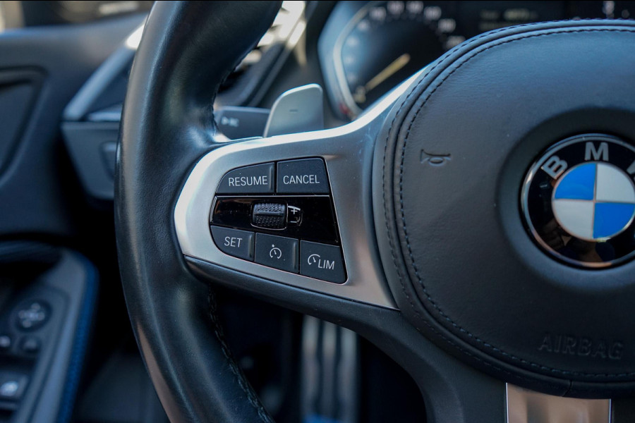 BMW 1-serie M135i xDrive High Executive