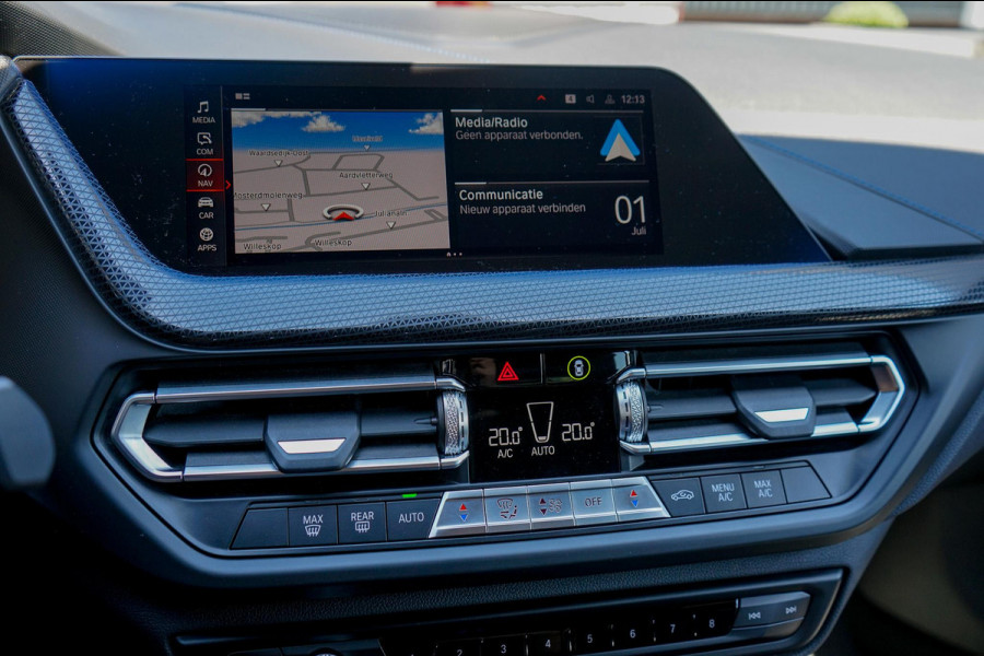 BMW 1-serie M135i xDrive High Executive