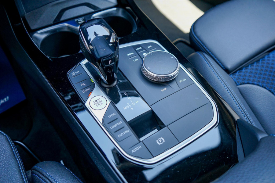 BMW 1-serie M135i xDrive High Executive