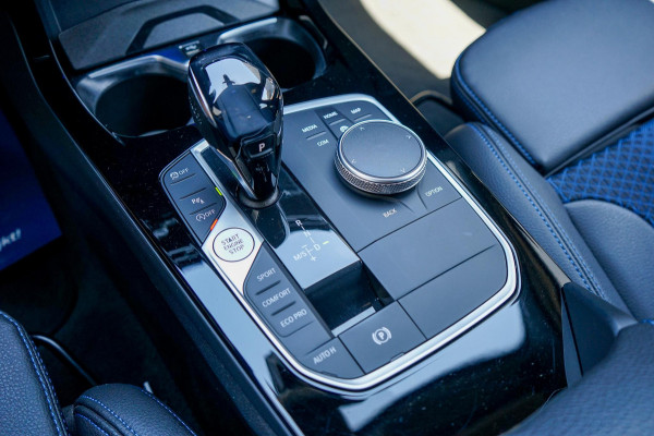 BMW 1-serie M135i xDrive High Executive