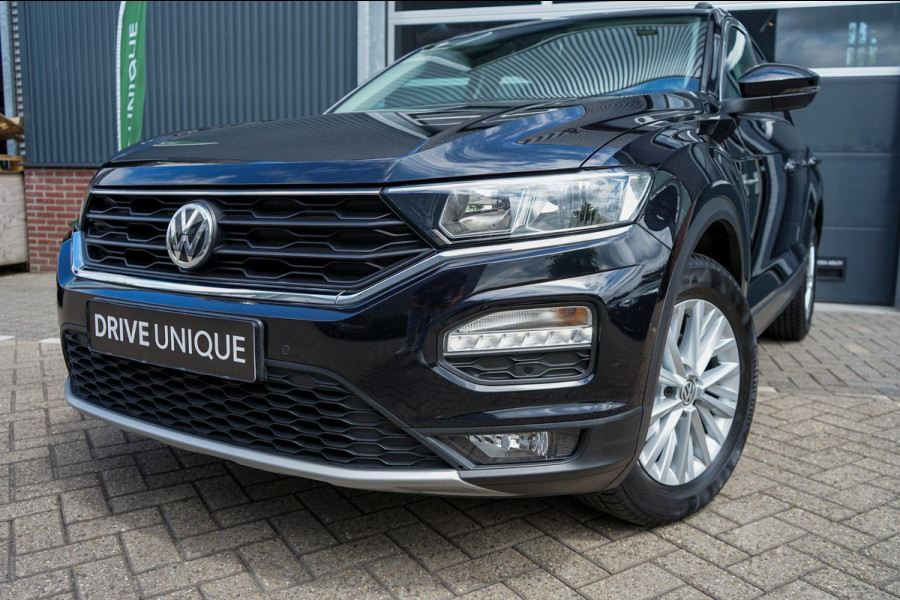 Volkswagen T-Roc 1.5 TSI Style