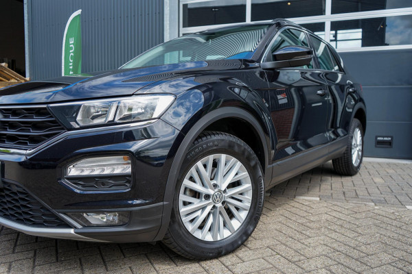 Volkswagen T-Roc 1.5 TSI Style