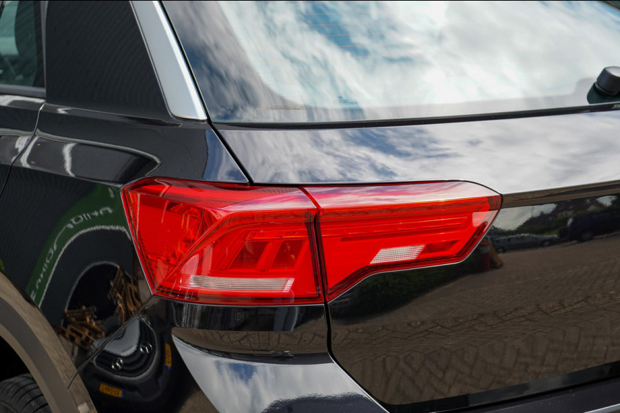 Volkswagen T-Roc 1.5 TSI Style