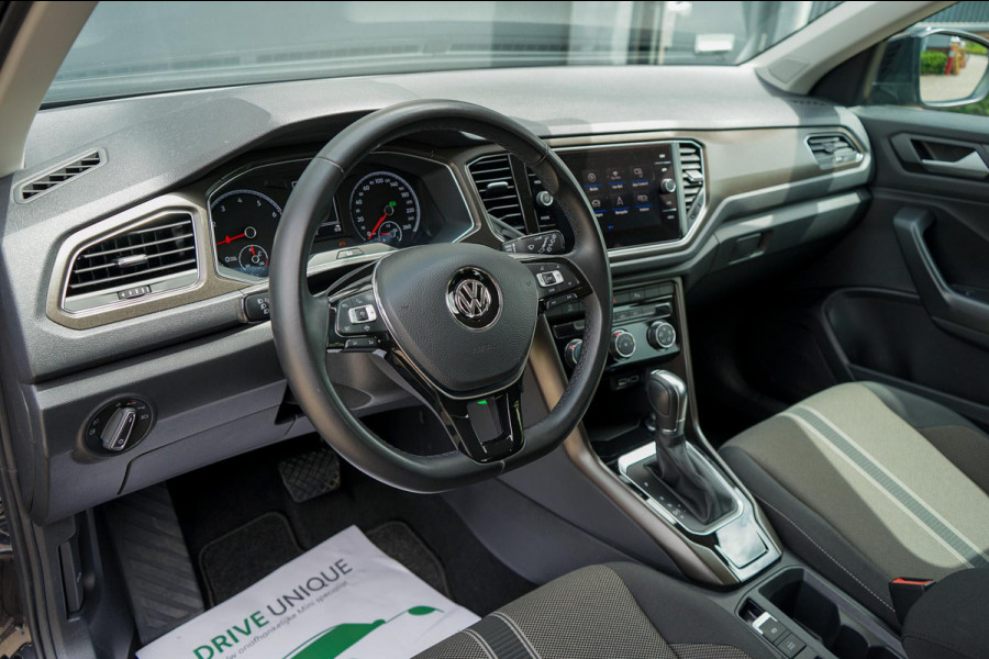 Volkswagen T-Roc 1.5 TSI Style
