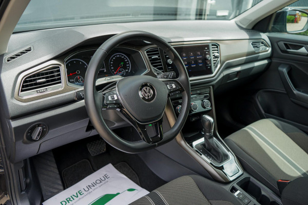 Volkswagen T-Roc 1.5 TSI Style
