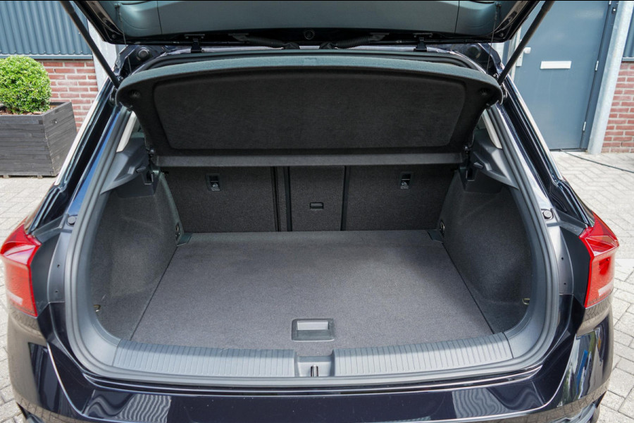 Volkswagen T-Roc 1.5 TSI Style