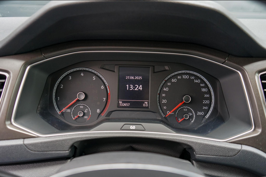 Volkswagen T-Roc 1.5 TSI Style