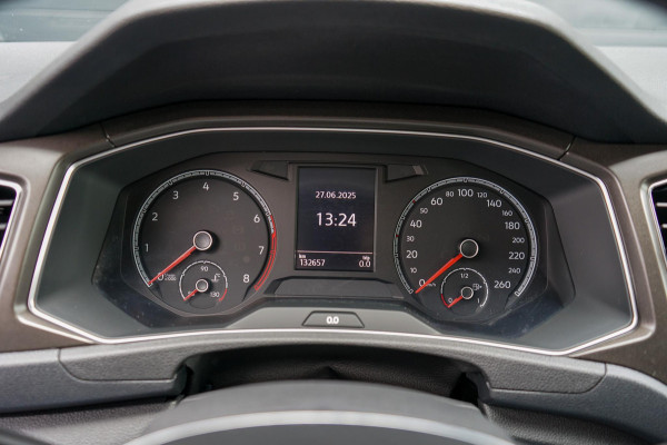 Volkswagen T-Roc 1.5 TSI Style