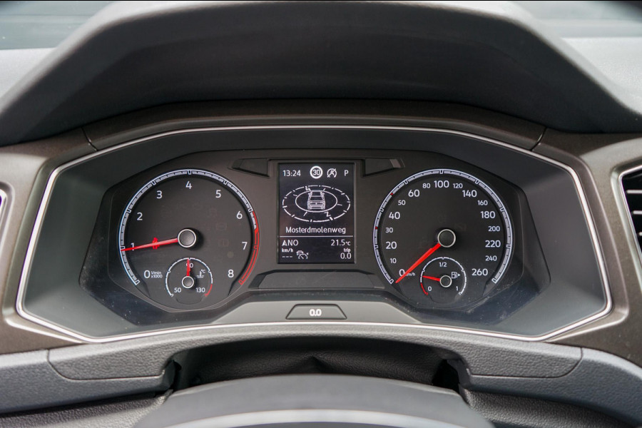 Volkswagen T-Roc 1.5 TSI Style