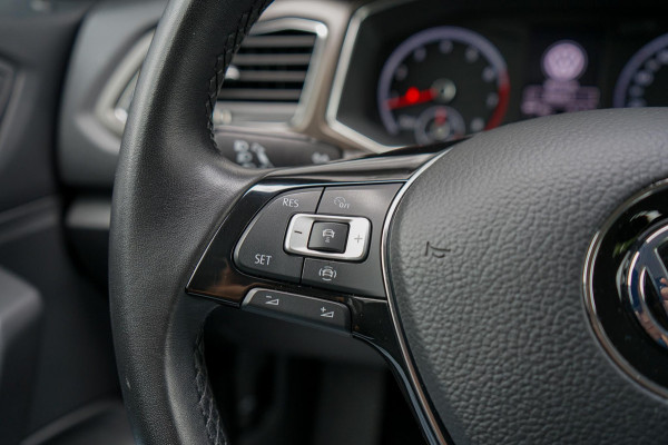 Volkswagen T-Roc 1.5 TSI Style