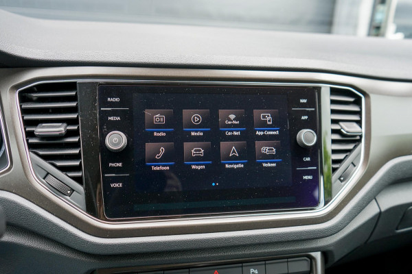 Volkswagen T-Roc 1.5 TSI Style