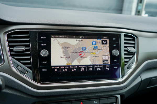 Volkswagen T-Roc 1.5 TSI Style