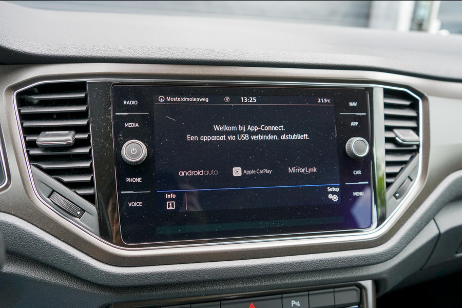 Volkswagen T-Roc 1.5 TSI Style