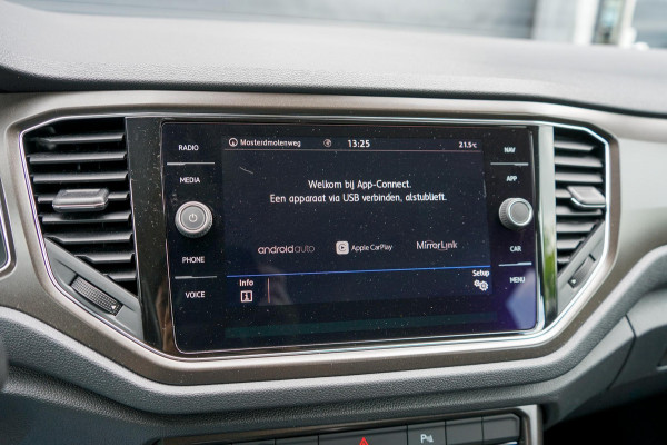 Volkswagen T-Roc 1.5 TSI Style