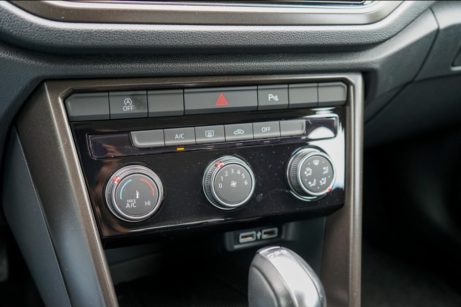 Volkswagen T-Roc 1.5 TSI Style
