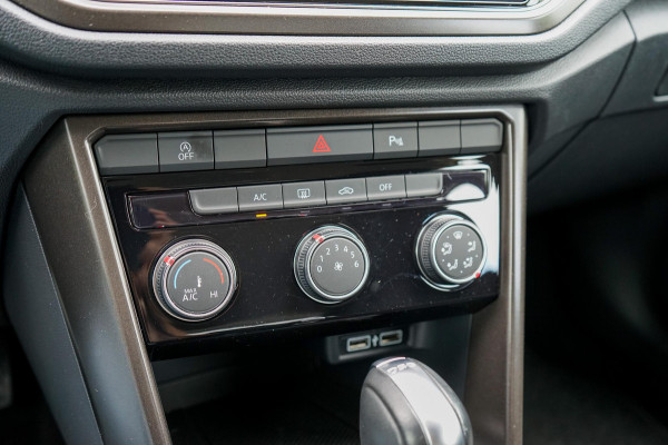 Volkswagen T-Roc 1.5 TSI Style