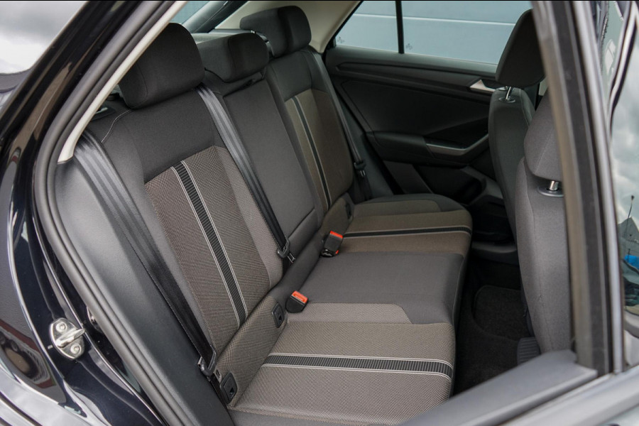 Volkswagen T-Roc 1.5 TSI Style