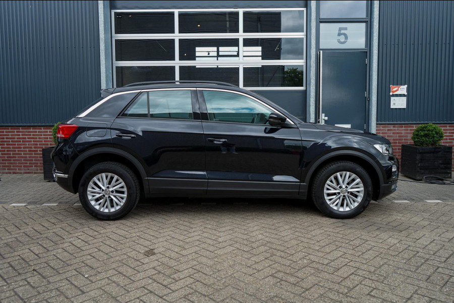 Volkswagen T-Roc 1.5 TSI Style