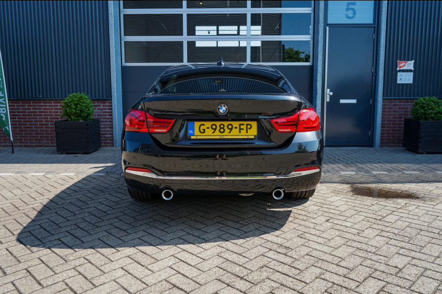 BMW 4 Serie Gran Coupé 440i xDrive High Executive