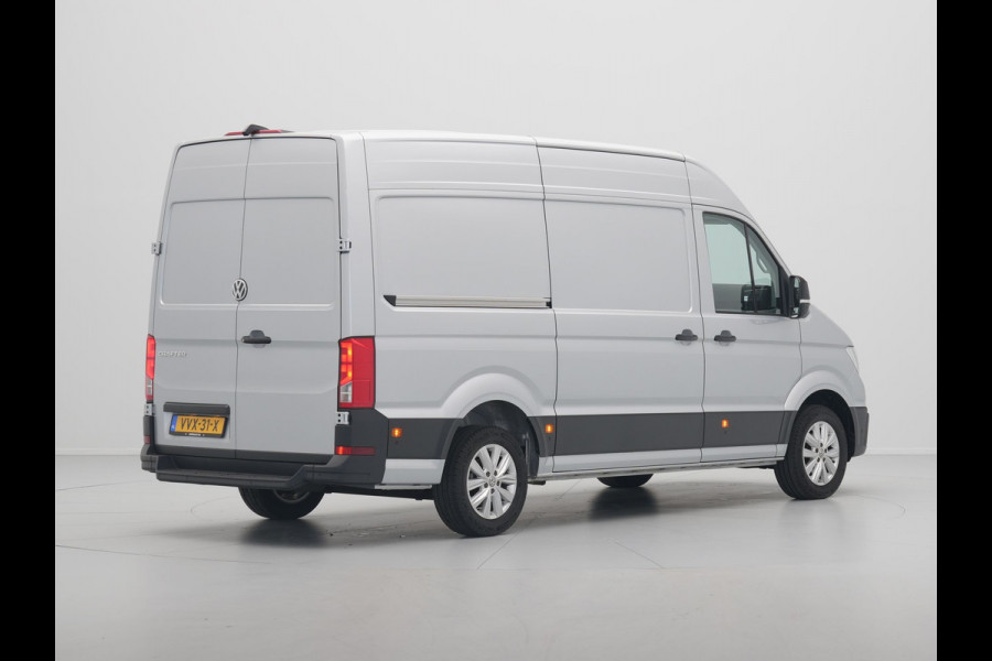 Volkswagen Crafter 30 2.0 TDI L3H3 Exclusive
