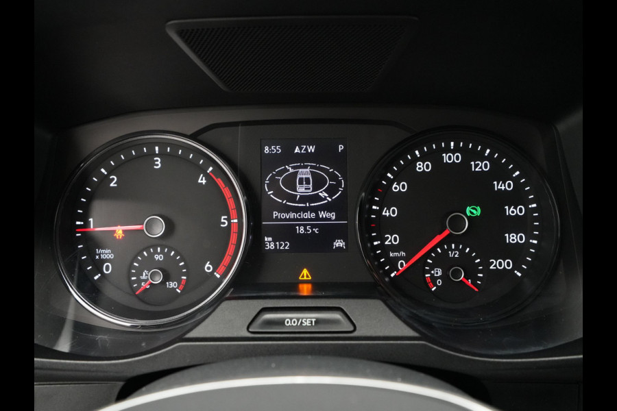 Volkswagen Crafter 30 2.0 TDI L3H3 Exclusive