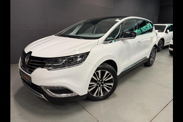 Renault Espace 1.6 TCe Initiale Paris 4 CONTROL PANO/CAM/LEDER/DAB/BOSE/SFEERVERL/ECC/PDC/CRUISE///