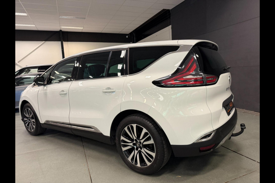 Renault Espace 1.6 TCe Initiale Paris 4 CONTROL PANO/CAM/LEDER/DAB/BOSE/SFEERVERL/ECC/PDC/CRUISE///
