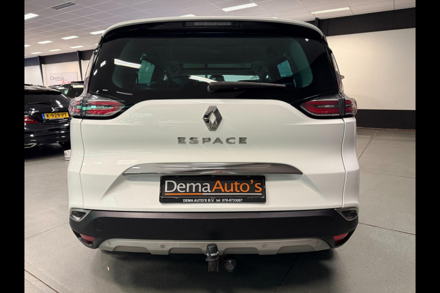 Renault Espace 1.6 TCe Initiale Paris 4 CONTROL PANO/CAM/LEDER/DAB/BOSE/SFEERVERL/ECC/PDC/CRUISE///