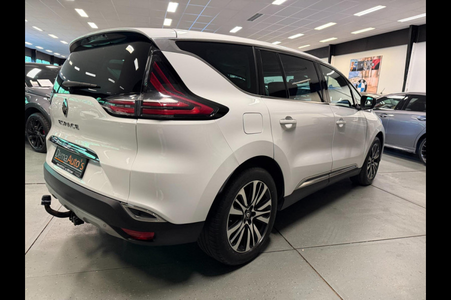 Renault Espace 1.6 TCe Initiale Paris 4 CONTROL PANO/CAM/LEDER/DAB/BOSE/SFEERVERL/ECC/PDC/CRUISE///