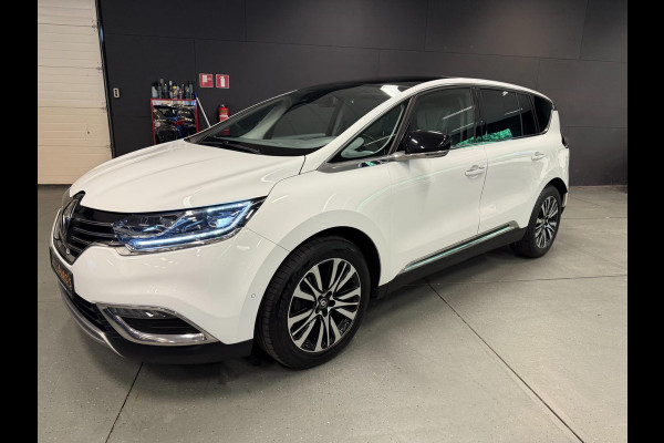Renault Espace 1.6 TCe Initiale Paris 4 CONTROL PANO/CAM/LEDER/DAB/BOSE/SFEERVERL/ECC/PDC/CRUISE///