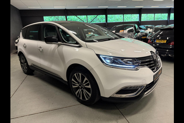 Renault Espace 1.6 TCe Initiale Paris 4 CONTROL PANO/CAM/LEDER/DAB/BOSE/SFEERVERL/ECC/PDC/CRUISE///