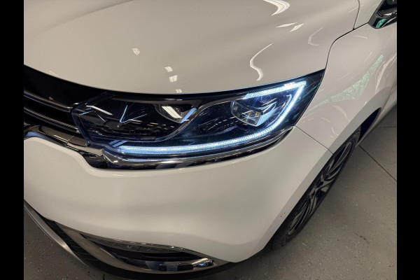Renault Espace 1.6 TCe Initiale Paris 4 CONTROL PANO/CAM/LEDER/DAB/BOSE/SFEERVERL/ECC/PDC/CRUISE///