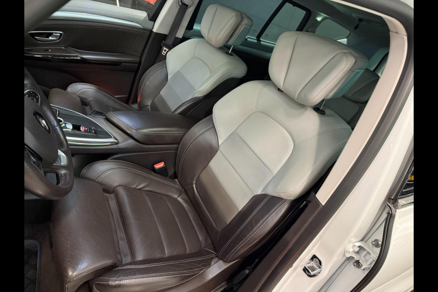 Renault Espace 1.6 TCe Initiale Paris 4 CONTROL PANO/CAM/LEDER/DAB/BOSE/SFEERVERL/ECC/PDC/CRUISE///