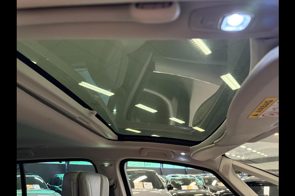 Renault Espace 1.6 TCe Initiale Paris 4 CONTROL PANO/CAM/LEDER/DAB/BOSE/SFEERVERL/ECC/PDC/CRUISE///