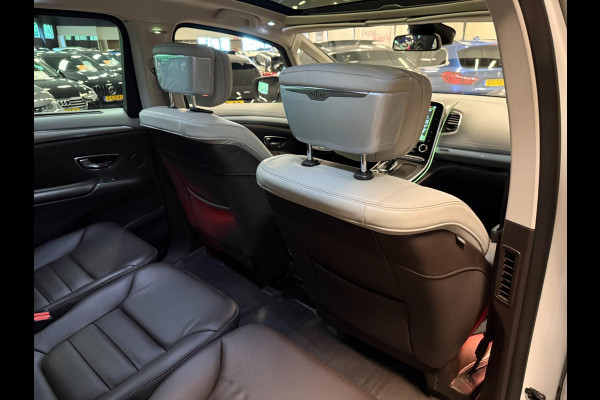 Renault Espace 1.6 TCe Initiale Paris 4 CONTROL PANO/CAM/LEDER/DAB/BOSE/SFEERVERL/ECC/PDC/CRUISE///