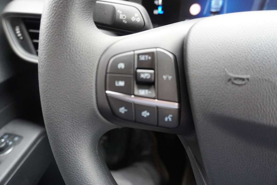 Ford Transit Courier EcoBlue 100PK Trend Nieuw model Airco | Apple cp-Android auto | Trekhaak