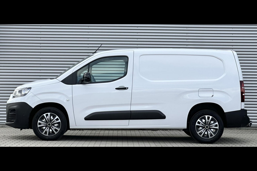 Fiat Doblò 1.5D 130pk L2 Automaat
