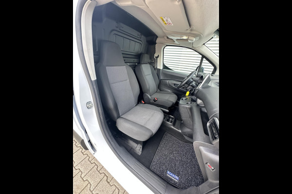 Fiat Doblò 1.5D 130pk L2 Automaat