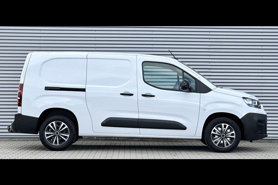Fiat Doblò 1.5D 130pk L2 Automaat