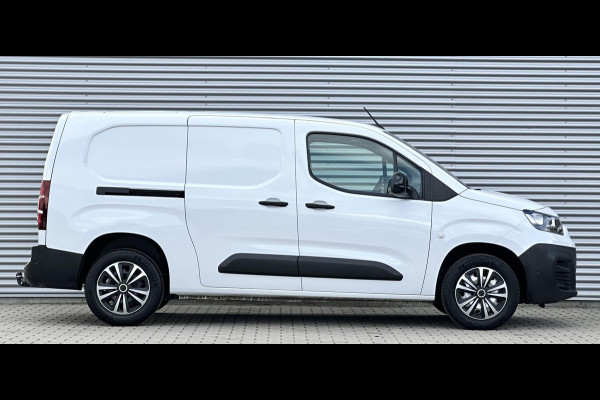 Fiat Doblò 1.5D 130pk L2 Automaat